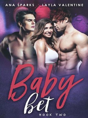 cover image of Baby Bet (Book Two)
